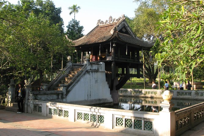 Hanoi City Half Day Private Tour: Hidden Corners & Train Street - The Sum Up