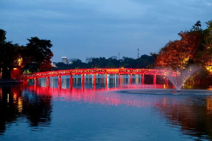 Hanoi City Half Day - Private Tour - Booking Details