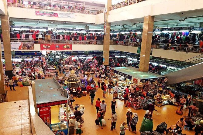 Hanoi City Half-Day Private Tour: Train Street And All Highlights - Booking and Flexibility