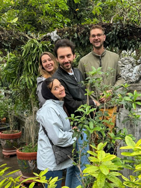 Hanoi City Half-Day Tour Small Group & Lunch by Limousine - Good To Know