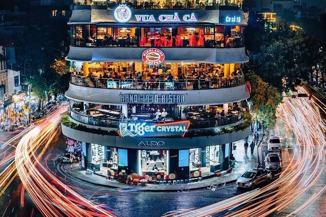 Hanoi City Highlight Full Day Tour With Bat Trang Pottery Village - Hands-On at Bat Trang Pottery Village