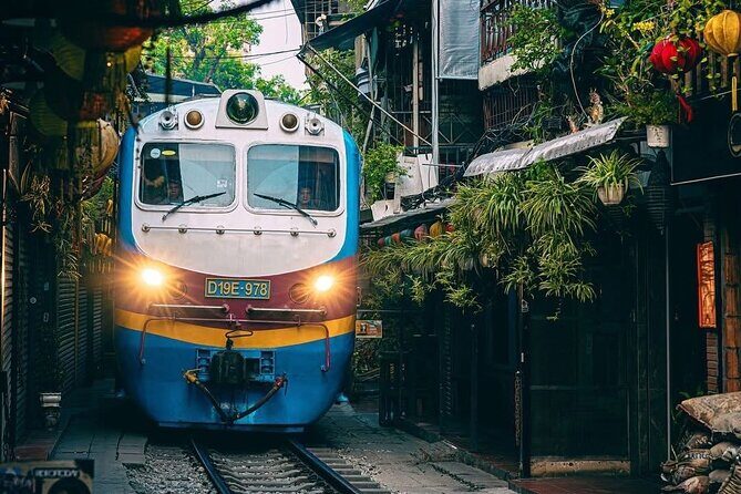 Hanoi City Highlight Full Day Tour With Bat Trang Pottery Village - What’s Included and What’s Not