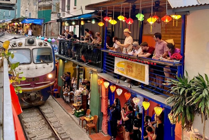 Hanoi City Highlights & Local Village Full-Day Tour - The full-day route through Hanoi’s history