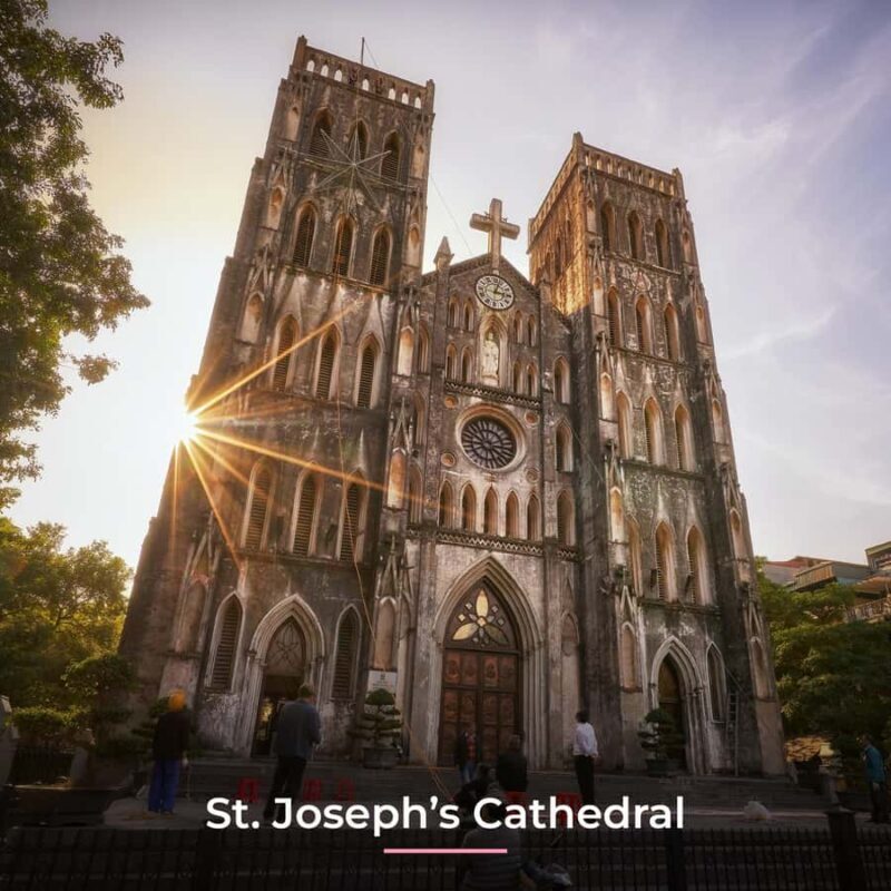 Hanoi: City Highlights or Hat & Incense Village SMALL GROUP - Authentic Experiences Based on Reviews