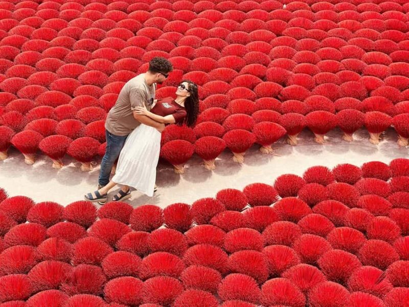 Hanoi: City Highlights or Hat & Incense Village SMALL GROUP - Frequently Asked Questions (FAQs)