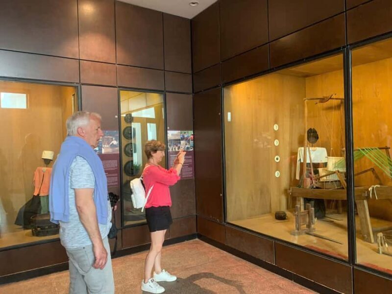 Hanoi: City Highlights or Hat & Incense Village SMALL GROUP - Who Should Consider This Tour?