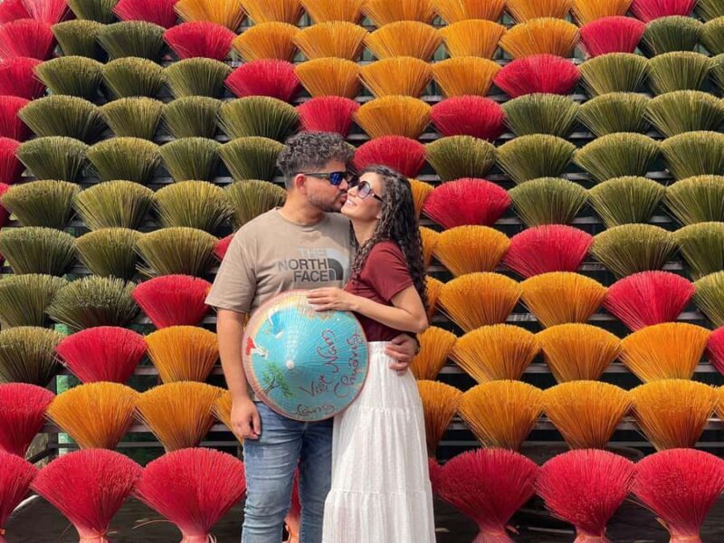 Hanoi: City Highlights or Hat & Incense Village SMALL GROUP - The Sum Up