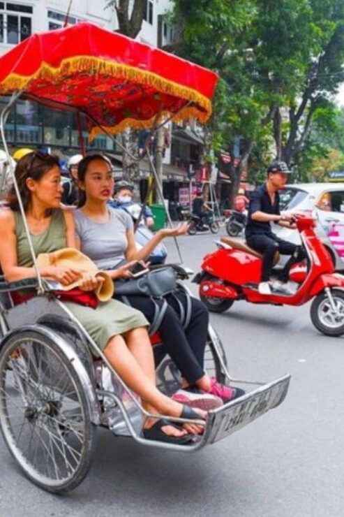 Hanoi City Highlights Private Day Tour - Good To Know