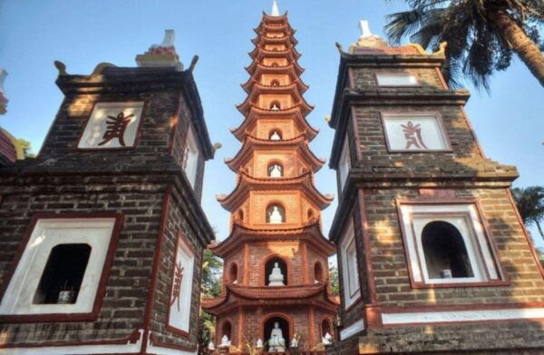 Hanoi City Highlights Private Day Tour - Transportation Details