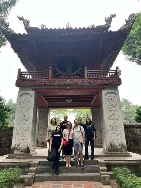 Hanoi City Highlights Private Day Tour - Frequently Asked Questions