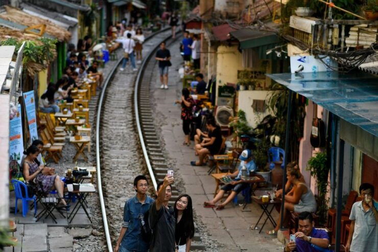 Hanoi: City Highlights Tour With Train Street & Hidden Gems - Tour Details
