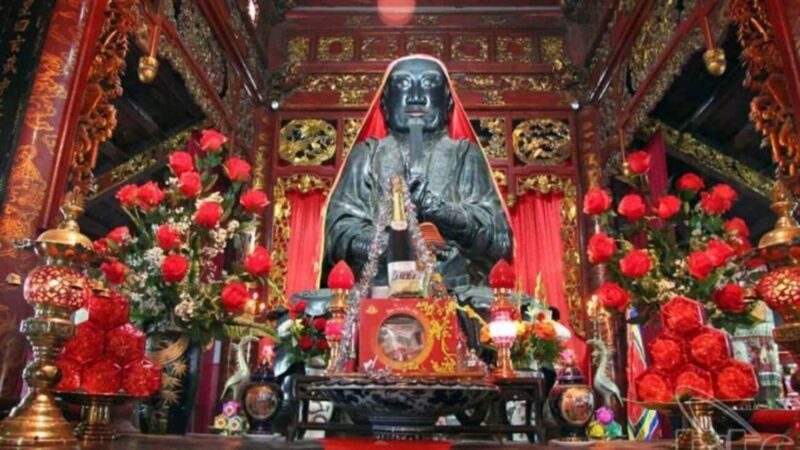 Hanoi City Highlights Walking Tour Landmarks & History - An In-Depth Look at the Hanoi Highlights Tour