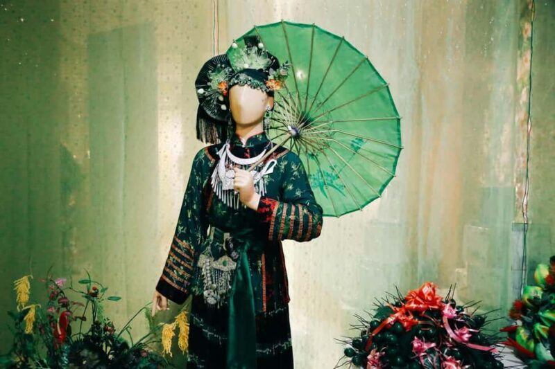 Hanoi City Highlights Walking Tour Landmarks & History - Authentic Experiences and Hidden Gems