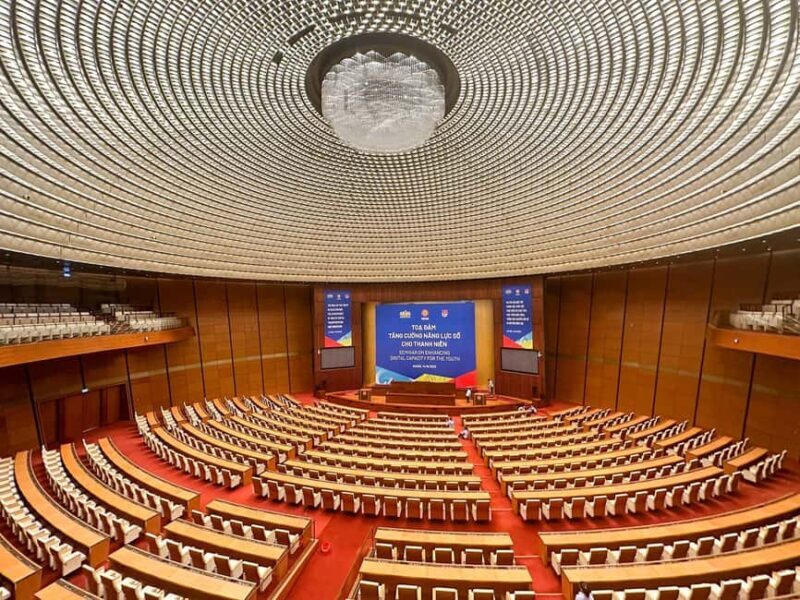 Hanoi City Highlights Walking Tour Landmarks & History - Who Should Sign Up?