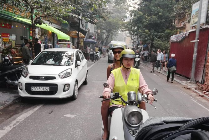 Hanoi City Motorbike Tour By Locals - Additional Information and FAQs