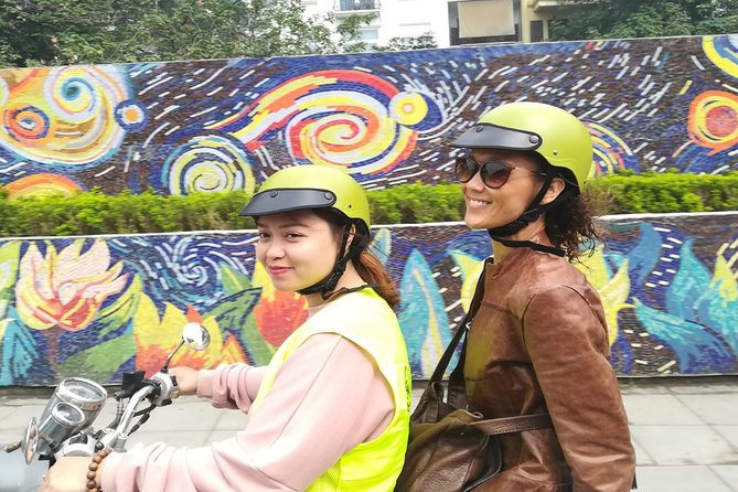 Hanoi City Motorbike Tour By Locals - Common Questions