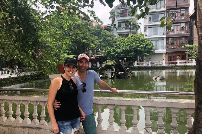 Hanoi City Motorbike Tour By Locals - The Sum Up