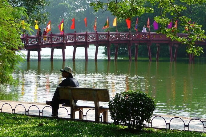 Hanoi City Private Excursion from Halong Cruise Port - The Itinerary Breakdown: What to Expect