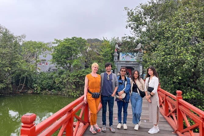 Hanoi City Private Excursion from Halong Cruise Port - Final Thoughts