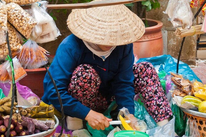 Hanoi City Private Full-Day Tour  - Hoi An - Expert Tour Guide