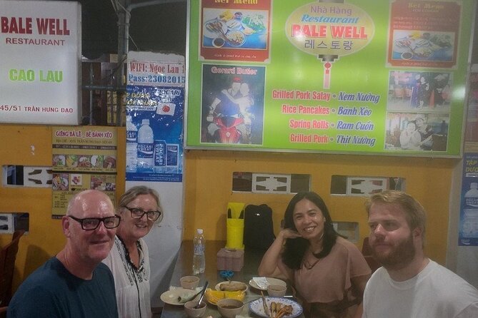 Hanoi City Private Full-Day Tour  - Hoi An - Flexible Cancellation Policy