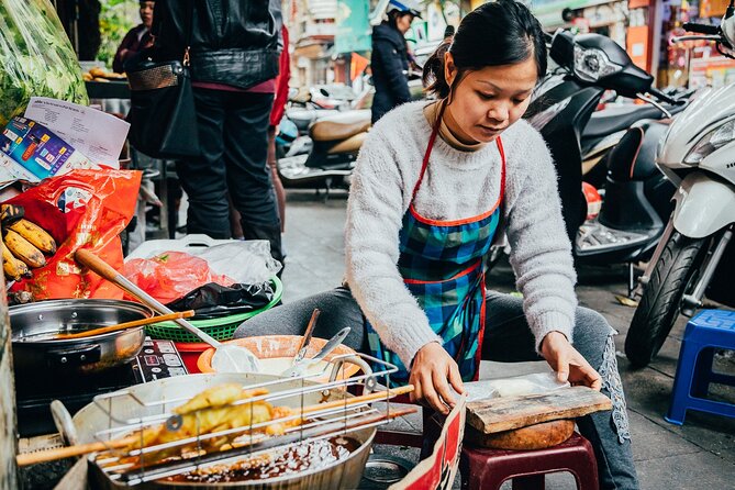 Hanoi City Private Full-Day Tour  - Hoi An - Authentic Traveler Photos
