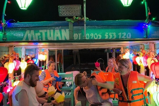 Hanoi City Private Full-Day Tour  - Hoi An - Pricing and Booking Details