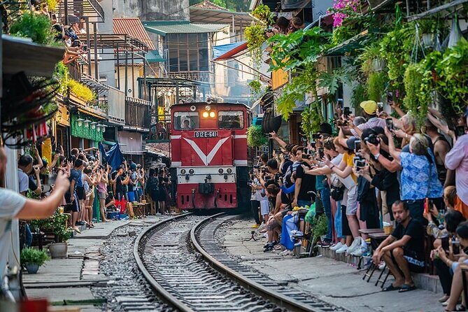 Hanoi City Private Half Day Visit Hidden Corners & Train Street - Practical Details and Value