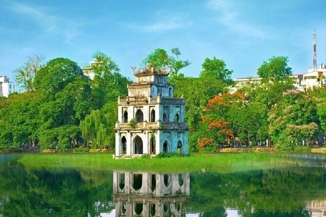Hanoi City Private Half Day Visit Hidden Corners & Train Street - Frequently Asked Questions (FAQs)