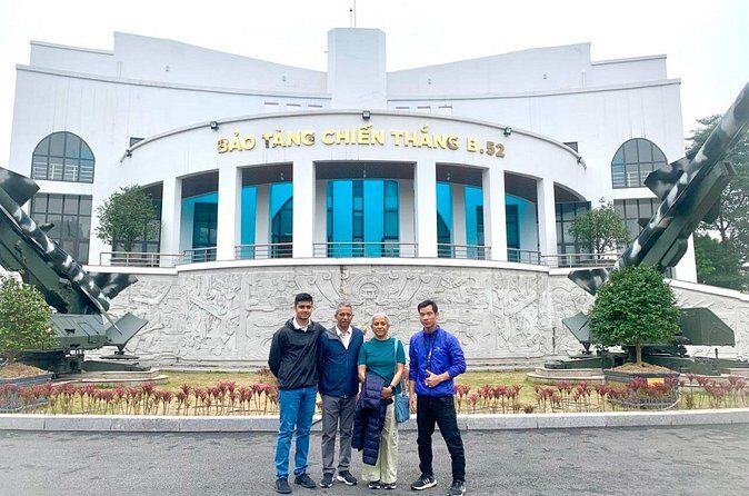 Hanoi City Private Half Day Visit Hidden Corners & Train Street - Who Should Take This Tour?