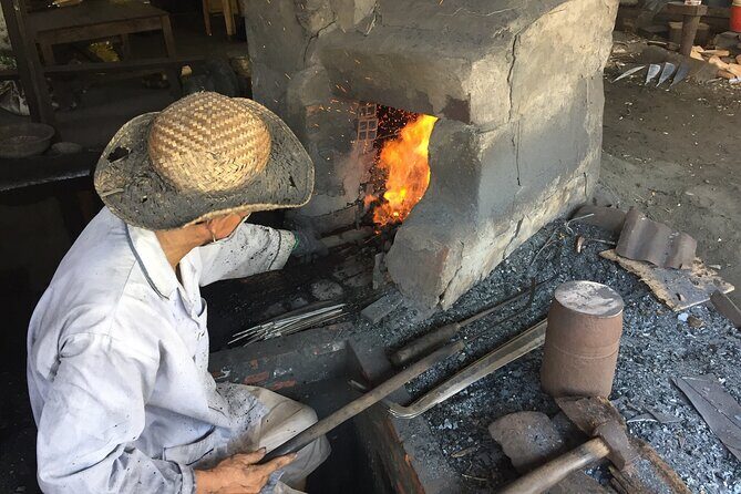 Hanoi City Private Half Day Visit Hidden Corners & Train Street - FAQ