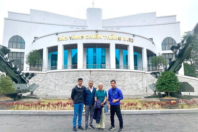 Hanoi City Private Half Day Visit Hidden Corners & Train Street - Final Thoughts