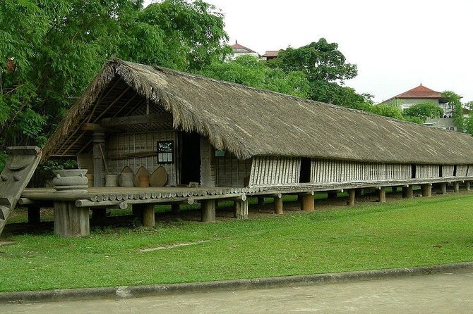 Hanoi City Shared Day Tour - Inclusions and Options