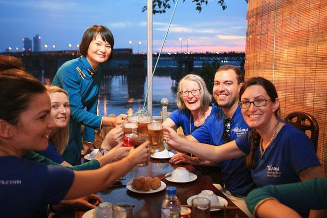 Hanoi City Sightseeing and Street Food Tour - Tour Details