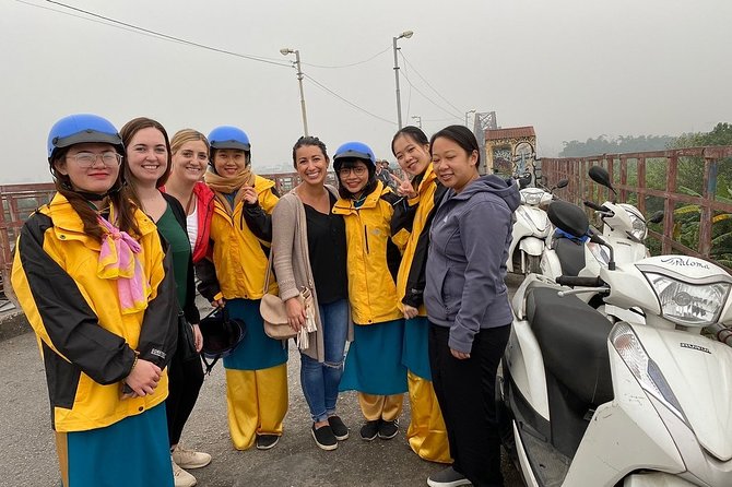 Hanoi City Sightseeing and Street Food Tour - Reviews