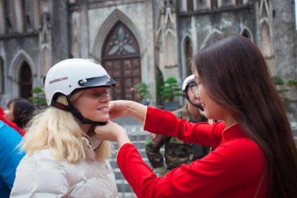 Hanoi: City Sightseeing Motorbike Tour - The Sum Up