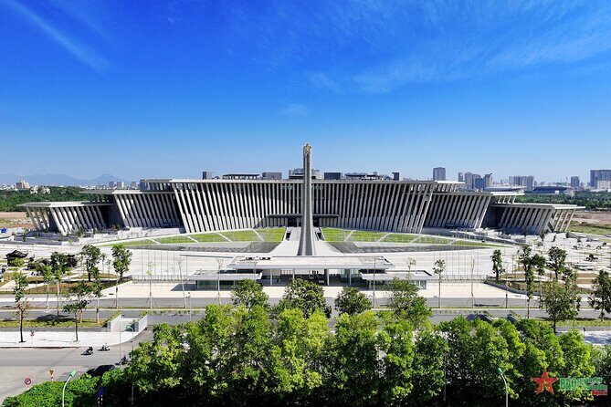 Hanoi City Sightseeing Shore Excursion Tour From Halong Port - Why This Tour Is a Great Choice for Your Hanoi Visit