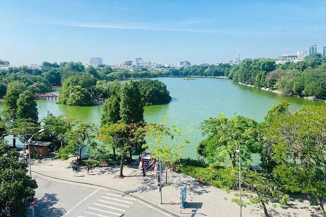 Hanoi City Sightseeing Shore Excursion Tour From Halong Port - Final Thoughts