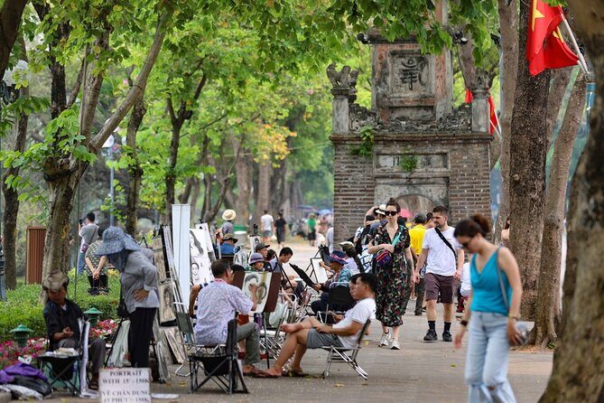 Hanoi City Sightseeing Shore Excursion Tour From Halong Port - Final Thoughts: Is It Worth It?