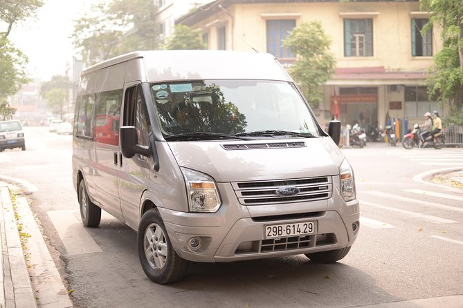 Hanoi City Small Group Tour and Water Puppet Show - Cancellation Policy