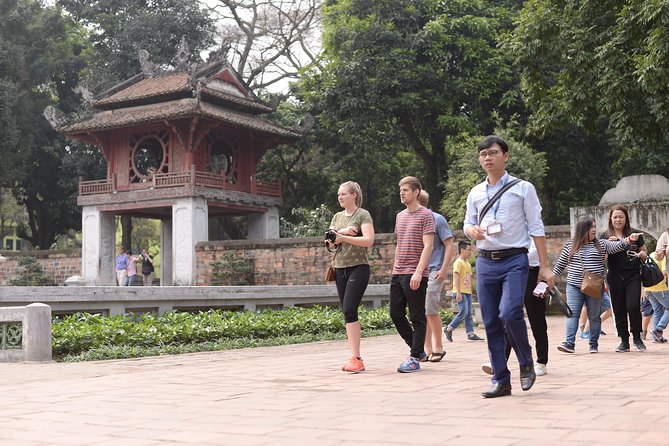 Hanoi City Small Group Tour and Water Puppet Show - Common Questions