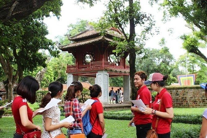Hanoi City Small Group Tours with Transfer & Lunch - The Tour’s Atmosphere & Experience
