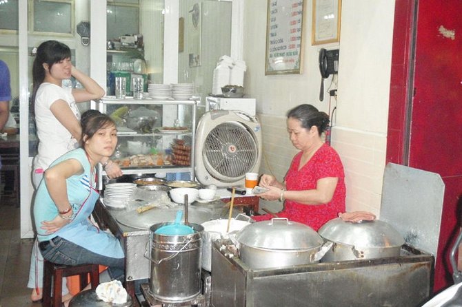 Hanoi City Street Food Night Tour by Motorscooter - Additional Information: Pricing and Terms