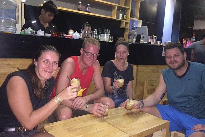 Hanoi City Street Food Night Tour by Motorscooter - Contact and Support: Viator Help Center and Inquiries
