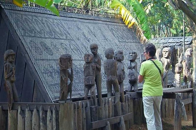 Hanoi City Tour 1 Day - Tour Inclusions