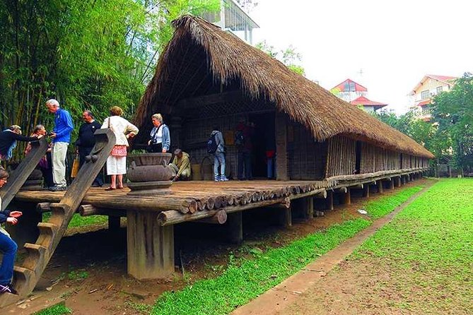 Hanoi City Tour 1 Day - Meeting and Pickup