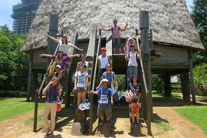 Hanoi City Tour 1 Day - Cancellation Policy