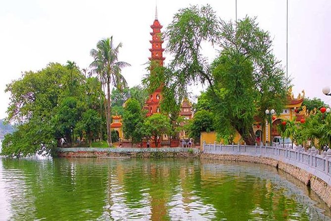 Hanoi City Tour 1 Day - Reviews