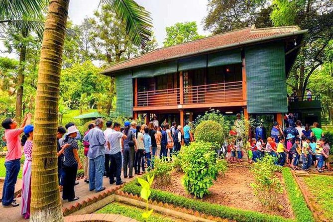 Hanoi City Tour 1 Day - Directions to the Meeting Point