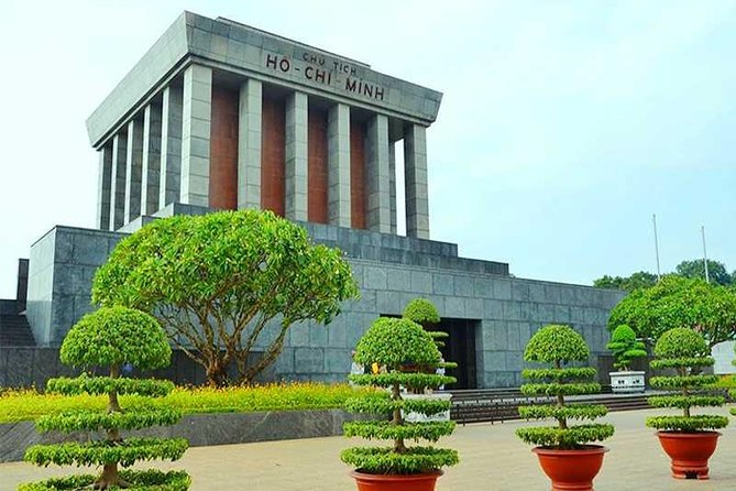 Hanoi City Tour 1 Day - Common Questions